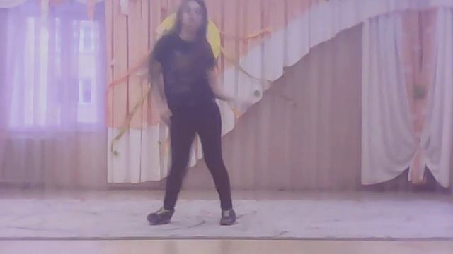 Это великое чувство танца... смотреть онлайн