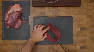 Кухонные ножи - моя коллекция. Эпизод #2