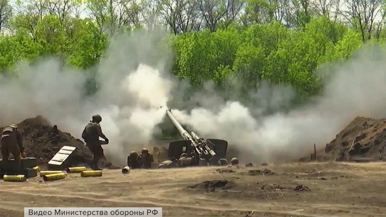 ВСУ несут крупные потери на всех направлениях