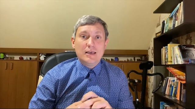 Как побеждать гнев и раздражительность? Ответ - Самарин Д.В. Вопросы и ответы