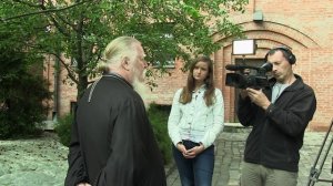 Протоиерей Димитрий Смирнов о секте Виссариона