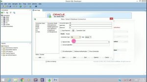 Login with HR Schema in Oracle Database|Oracle Developer Tutorial|Aashique Raaz