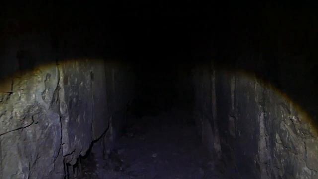 ☢️ Объект "Ракетные шахты" Заброшенный подземный 3-х этажный бункер СССР. Масштаб  впечатляет.