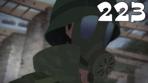 All Deaths in GYO: Tokyo Fish Attack! (2011)