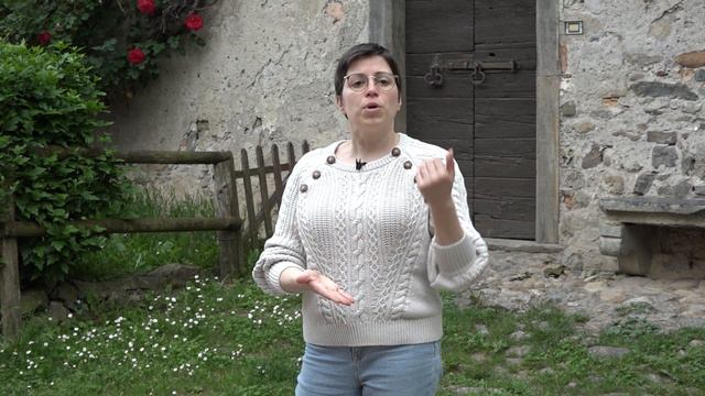 MUSEO DEI TASSO E DELLA STORIA POSTALE | OROBIE SLOW EXPERIENCE смотреть онлайн