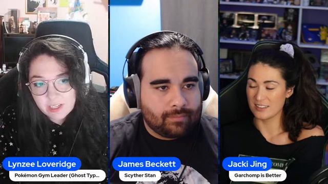 Best, Worst, and Weirdest Pokémon смотреть онлайн