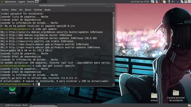 descargar TLauncher minecraft java en huayra 5.0 смотреть онлайн