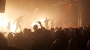 Пневмослон - Разящая рука (21.04.23, Ростов-на-Дону, Кроп Арена)