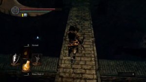 Dark Souls Remastered Shotel Weapon Location