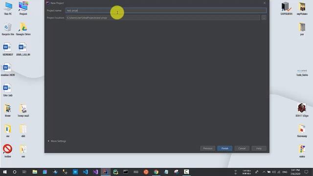 Fix IntelliJ IDEA run error - How to setup java jdk in IntelliJ IDEA смотреть онлайн