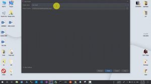 Fix IntelliJ IDEA run error - How to setup java jdk in IntelliJ IDEA