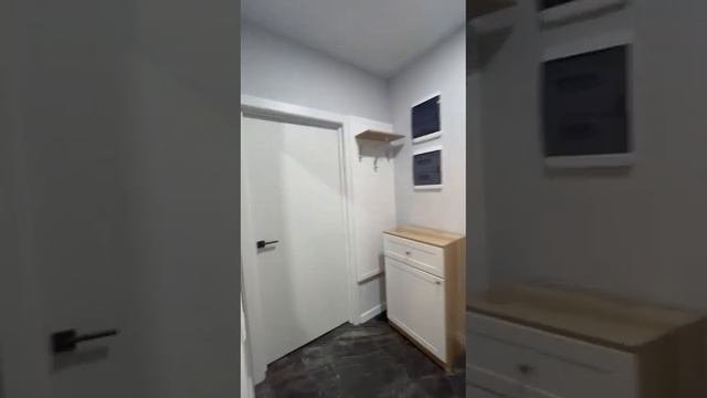 Евро 2ккв в ЖК 5 Элемент с евро ремонтом за 9 млн руб