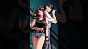 Рок и Реви(картинки)Пираты"Чёрной лагуны"~Пистолеты~