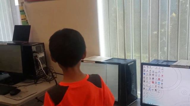 Braden - Python Quiz Game