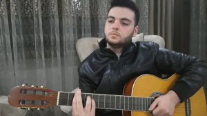 Enrique Iglesias | Ring my bells | Guitar Cover
