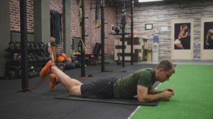 Уникальная программа тренировок от «морских котиков» США