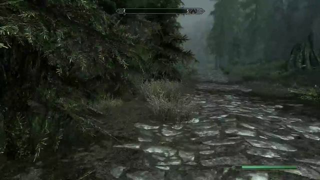 Let's Roleplay Skyrim - The Dominatrix | Episode 5 - Vampiric Exposure смотреть онлайн