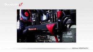 Самая мощная видеокарта в мире