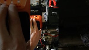 Зарядное устройство Ермак