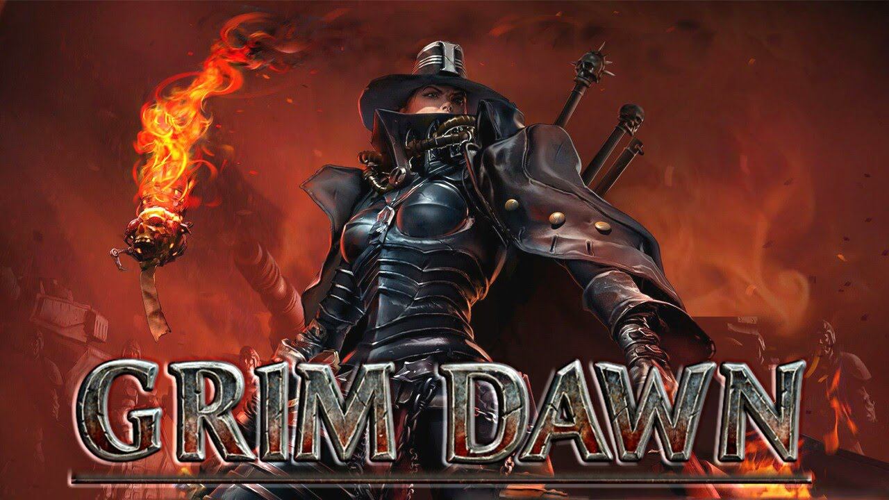 Grim Dawn™ ► Как бы прохождение #15