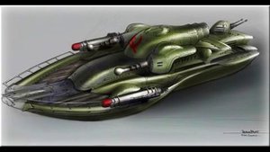 Red Alert 3. Скат. Реплики