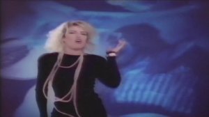 Kim Wilde - Say You Really Want Me (Original Video - extended disco) Hq [my_touch]