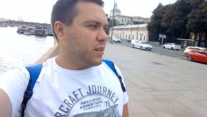 Переезд в Москву. Поиск работы в Москве