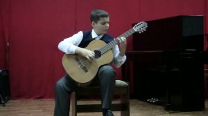 Андрей Воронов
