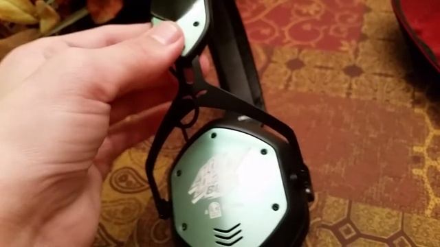 Baja Blast V moda crossfade lp2 review смотреть онлайн