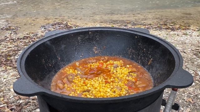 Будет вкусно)