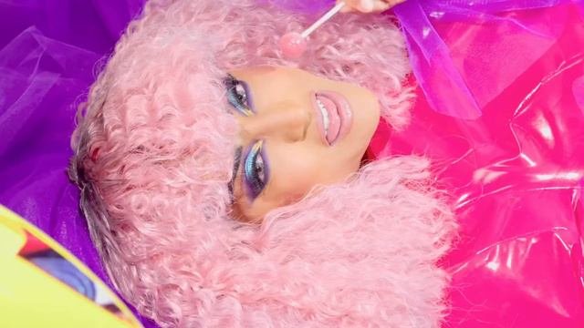 Senhit | Adrenalina (feat. Flo Rida)