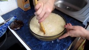 УЗБЕКСКИЙ ПЛОВ.  в домашних условиях!