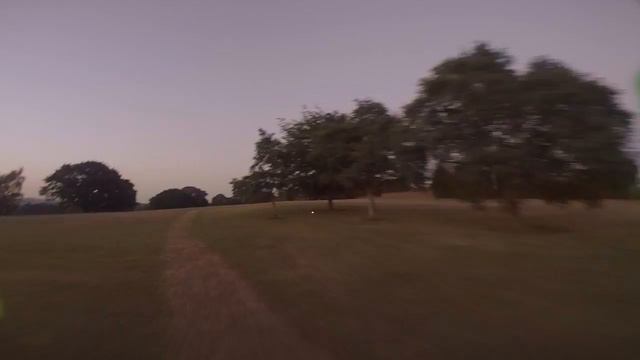 SILVERSKULL FPV - HIGH SPEED DRONE CHASE смотреть онлайн