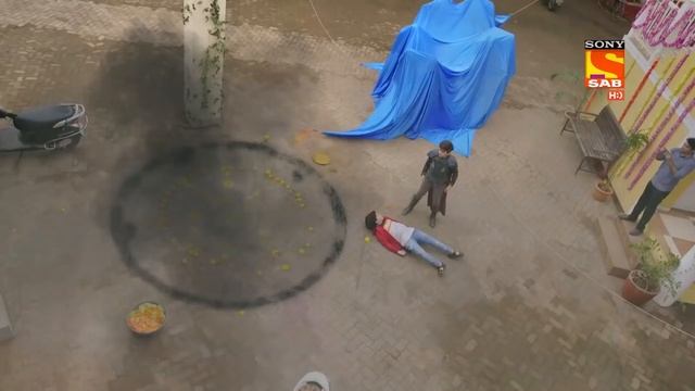 Nakabposh ने बनाए बहाने | Best Of Baalveer Returns смотреть онлайн