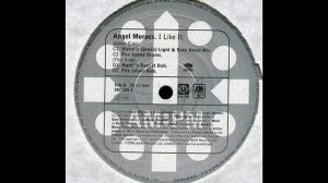 Angel Moraes Feat. Octavia Lambertis - I Like It (Mark Picchiotti Dub)