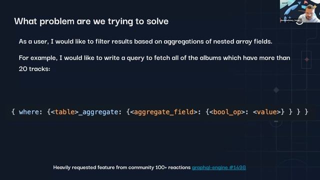 Hasura Community Call | October | 28th edition смотреть онлайн