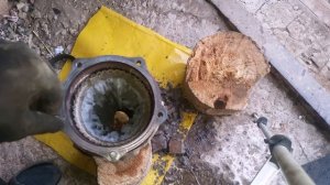 Как выбить катализатор mazda demio dw3w рестаил 2 датчика кислорода