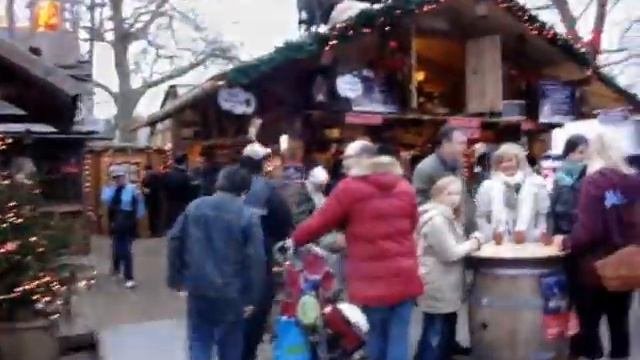 ЛОНДОН 2009