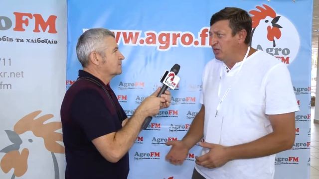 ФЕСТИВАЛІ ТА ВИСТАВКИ: Володимир ШПАК, виноградар із Полтавщини