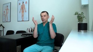 Внутрикостные напряжения - это что? Неужели "возраст"? Почему он проявляется именно так?