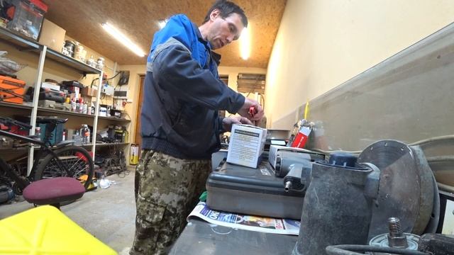 Большой обзор посылок смотреть онлайн