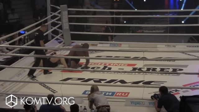 PRIME Crimea смотреть онлайн