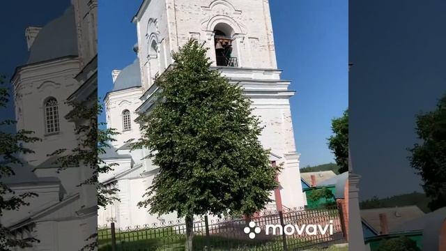 Маленькое путешествие в посёлок Ахматовка. смотреть онлайн