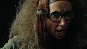 Гарри Поттер и узник Азкабана