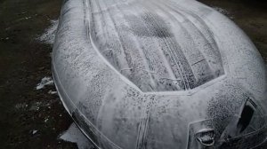 Солар 420 (часть 1)