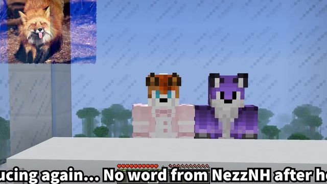 I Added Giant Macro Furries to Minecraft смотреть онлайн