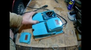 Ножные педали с алиэкспресс..mp4