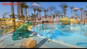 Обзор отеля Beach Albatros Resort 4*. Egypt! Hurghada!