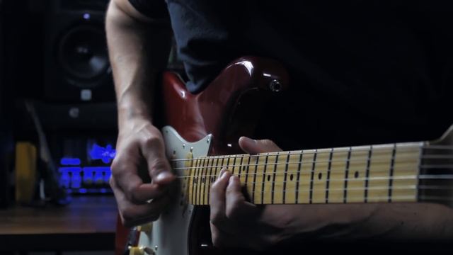 Tube Screamer Blues смотреть онлайн