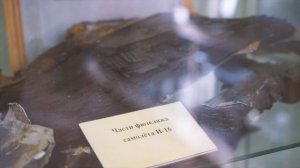 Музей Виктора Талалихина